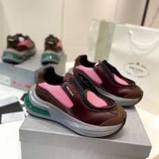 Prada Low Shoes